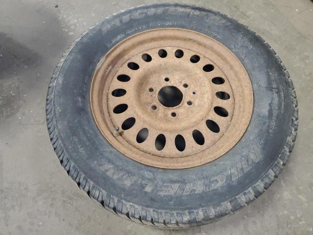 Photo 13 from auction – 2004 BUICK RAINIER CX with VIN 5GADT13S942412828