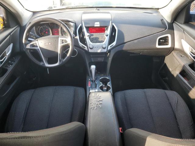 Photo 8 from auction – 2011 GMC TERRAIN SL with VIN 2CTALSEC8B6309904