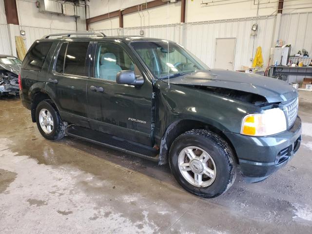 Photo 4 from auction – 2004 FORD EXPLORER X with VIN 1FMZU73K94ZA30791