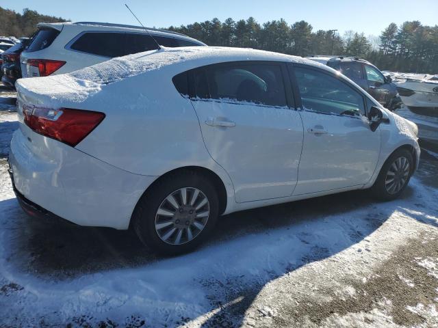Photo 3 from auction – 2015 KIA RIO LX with VIN KNADM4A33F6440870