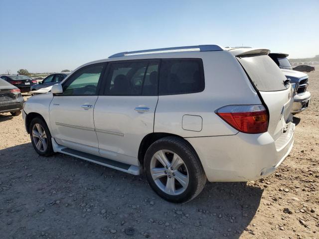 Photo 2 from auction – 2010 TOYOTA HIGHLANDER with VIN 5TDYK3EH5AS016464