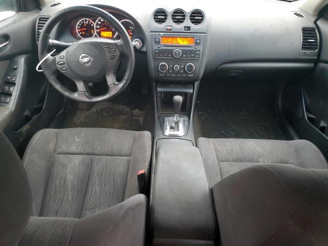 Photo 8 from auction – 2010 NISSAN ALTIMA BAS with VIN 1N4AL2AP2AN482189