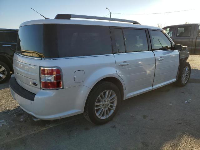 Photo 3 from auction – 2014 FORD FLEX SEL with VIN 2FMGK5C86EBD36549