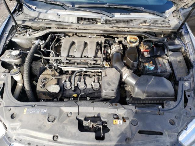 Photo 11 from auction – 2016 FORD TAURUS LIM with VIN 1FAHP2F88GG106467