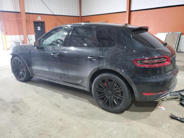 Photo 2 from auction – 2015 PORSCHE MACAN TURB with VIN WP1AF1A55FLB93626