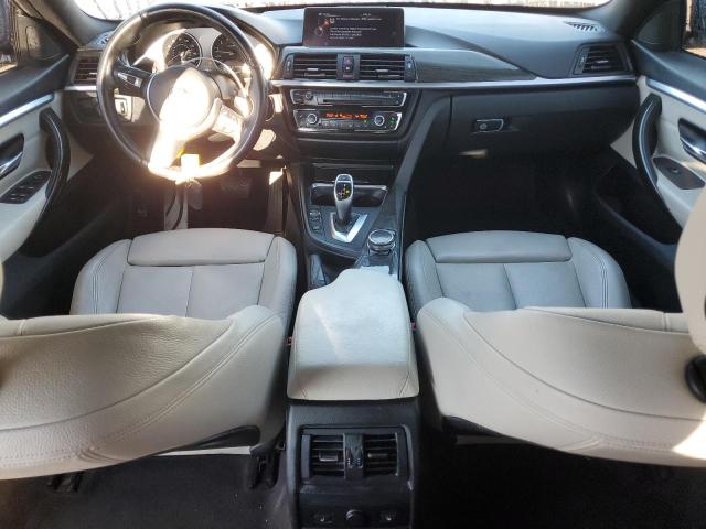 Photo 8 from auction – 2015 BMW 428 XI GRA with VIN WBA4C9C57FD330494