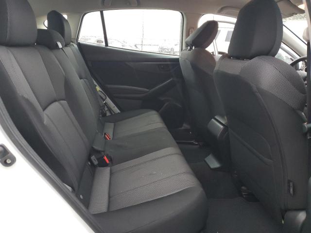 Photo 10 from auction – 2022 SUBARU IMPREZA with VIN 4S3GTAB65N3723412