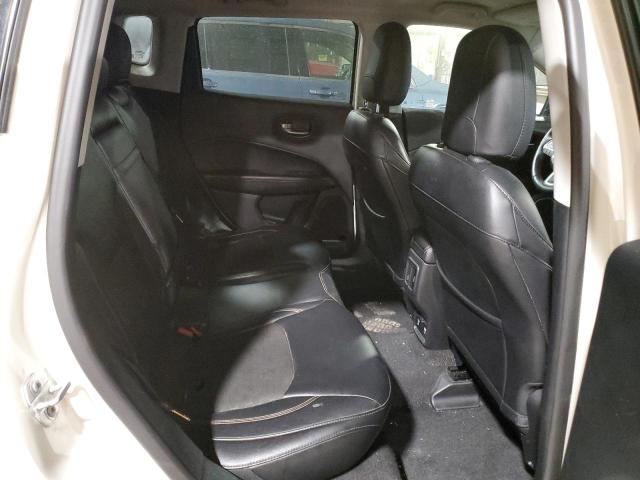 Photo 10 from auction – 2018 JEEP COMPASS LA with VIN 3C4NJDBB6JT103999