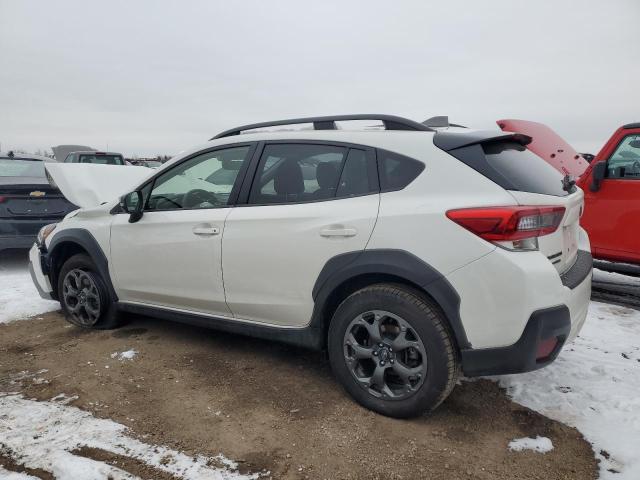 Photo 2 from auction – 2023 SUBARU CROSSTREK with VIN JF2GTHSC1PH294338