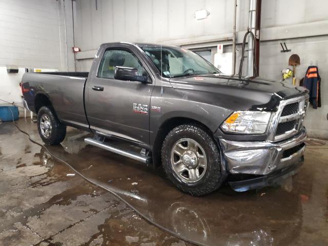 Photo 4 from auction – 2014 RAM 2500 ST with VIN 3C6MR5AJ6EG136333