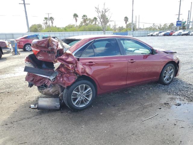 Photo 3 from auction – 2017 TOYOTA CAMRY LE with VIN 4T1BF1FK9HU700668