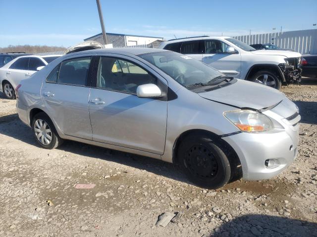 Photo 4 from auction – 2008 TOYOTA YARIS with VIN JTDBT923881269090