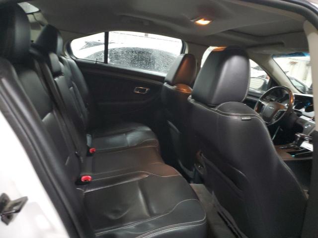 Photo 10 from auction – 2011 FORD TAURUS SEL with VIN 1FAHP2HW5BG172480