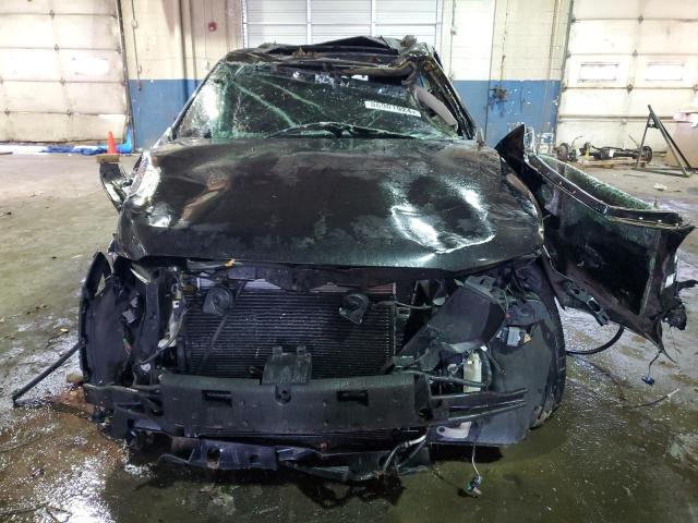 Photo 5 from auction – 2014 DODGE DURANGO LI with VIN 1C4SDJDT5EC411360