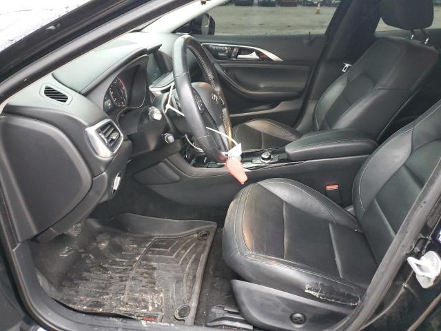 Photo 7 from auction – 2018 INFINITI QX30 BASE with VIN SJKCH5CR4JA044914