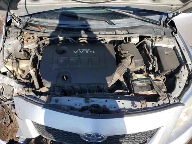 Zdjęcie 11 z aukcji – 2010 TOYOTA COROLLA BA z VIN 2T1BU4EE8AC282484