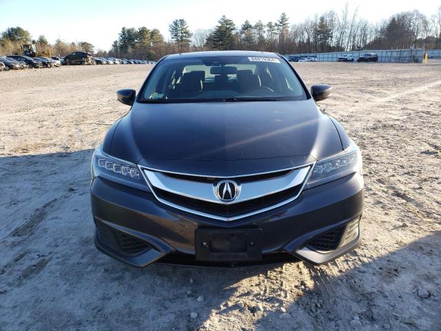 Photo 5 from auction – 2016 ACURA ILX PREMIU with VIN 19UDE2F70GA009001