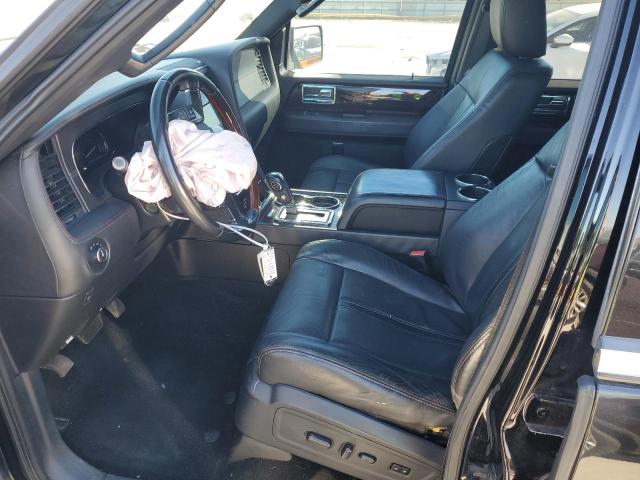 Photo 7 from auction – 2016 LINCOLN NAVIGATOR with VIN 5LMJJ2LT3GEL12256