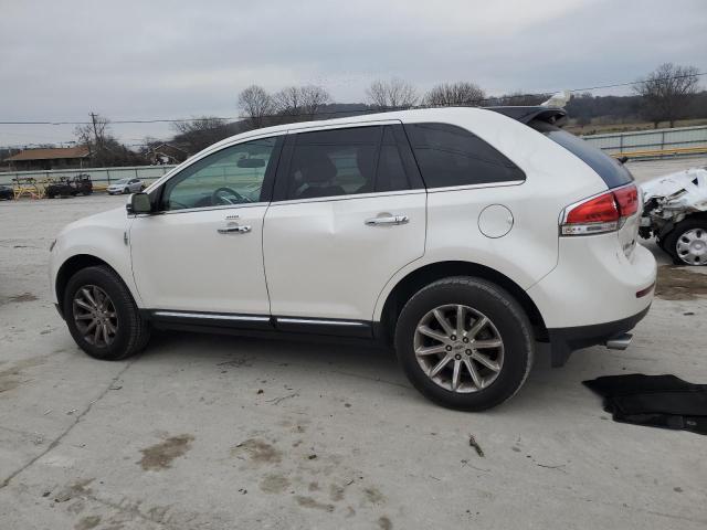 Фото 2 с аукциона – 2015 LINCOLN MKX с VIN 2LMDJ8JK4FBL30390