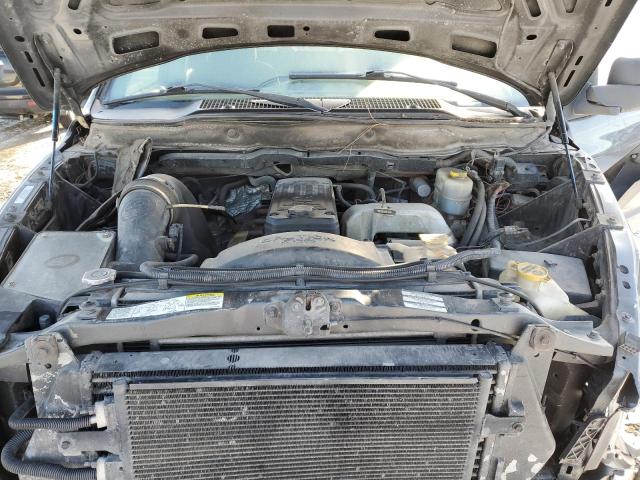 Photo 11 from auction – 2003 DODGE RAM 2500 S with VIN 3D7KU28C53G830647