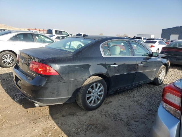Photo 3 from auction – 2010 BUICK LUCERNE CX with VIN 1G4HC5E1XAU124095