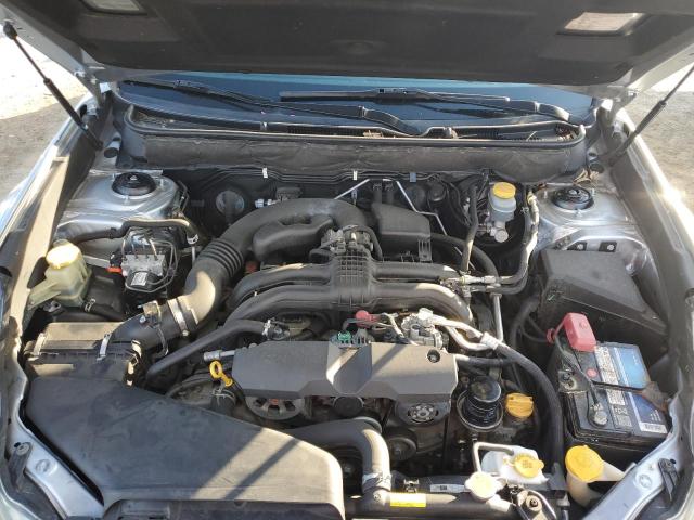 Photo 11 from auction – 2013 SUBARU LEGACY 2.5 with VIN 4S3BMCJ65D3033629