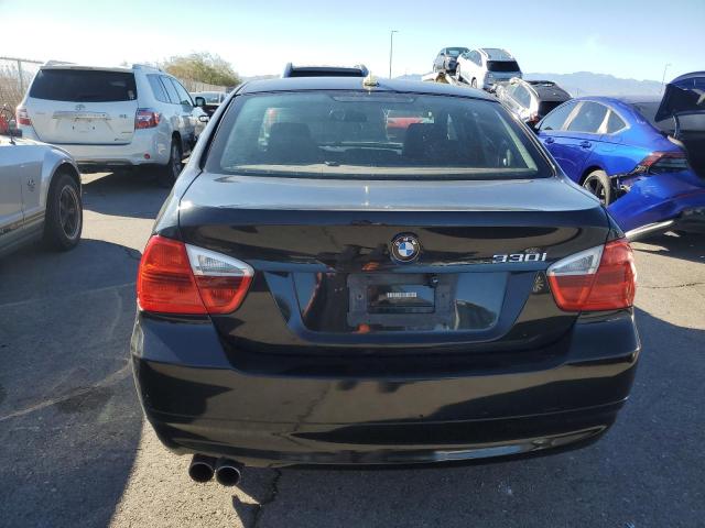 Photo 6 from auction – 2006 BMW 330 I with VIN WBAVB33536KR74669