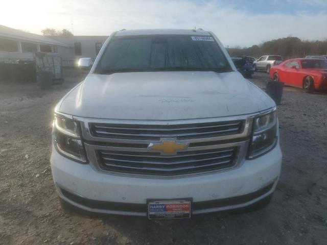 Photo 5 from auction – 2015 CHEVROLET TAHOE C150 with VIN 1GNSCCKC5FR236034