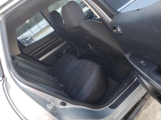 Photo 10 from auction – 2010 MAZDA CX-7 with VIN JM3ER2W55A0313175
