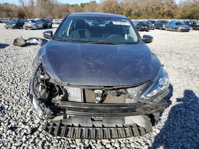 Photo 5 from auction – 2016 NISSAN SENTRA S with VIN 3N1AB7AP6GY292923