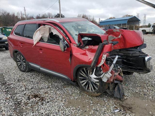 Photo 4 from auction – 2020 MITSUBISHI OUTLANDER with VIN JA4AD3A30LZ046912