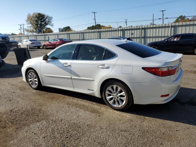 Zdjęcie 2 z aukcji – 2013 LEXUS ES 300H z VIN JTHBW1GG1D2037308