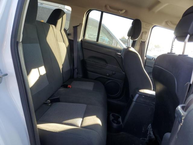 Photo 11 from auction – 2016 JEEP PATRIOT SP with VIN 1C4NJPBB2GD774425