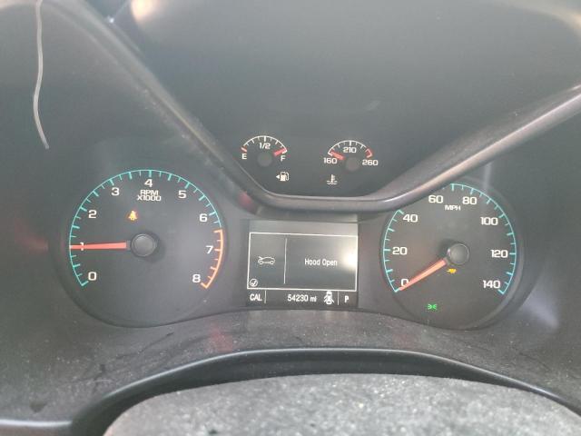 Photo 9 from auction – 2015 CHEVROLET COLORADO L with VIN 1GCHTBE37F1221073