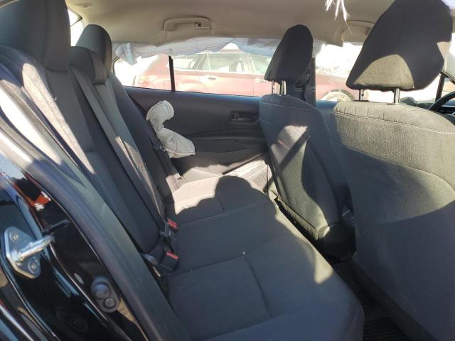 Photo 10 from auction – 2024 TOYOTA COROLLA LE with VIN JTDBCMFE2R3054194