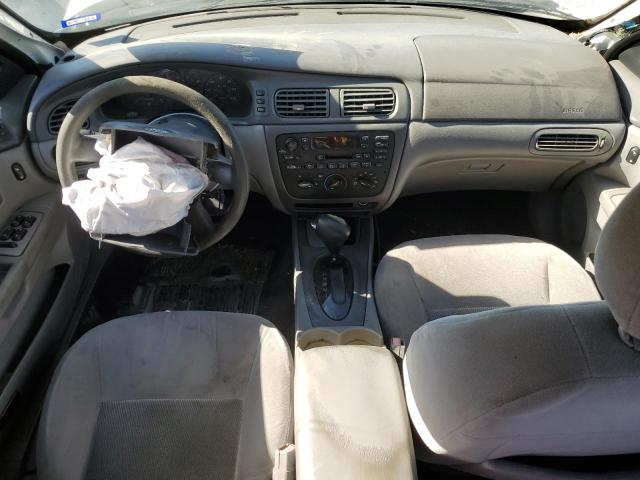 Photo 8 from auction – 2004 FORD TAURUS SE with VIN 1FAHP532X4G175447