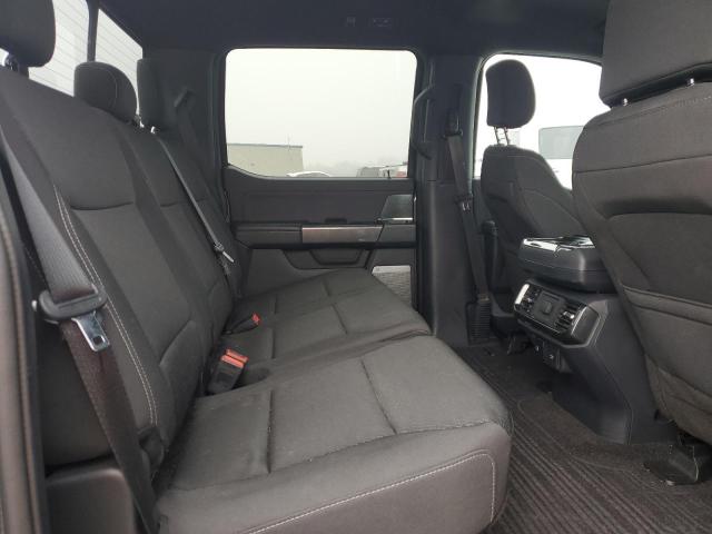 Photo 10 from auction – 2022 FORD F150 SUPER with VIN 1FTFW1ED5NFA40590