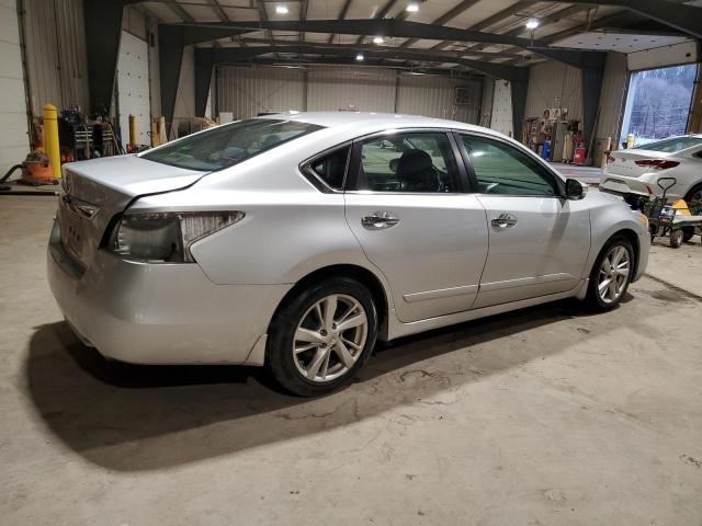 Photo 3 from auction – 2015 NISSAN ALTIMA 2.5 with VIN 1N4AL3AP9FC152767