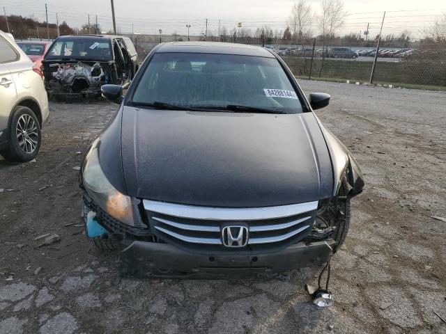 Photo 5 from auction – 2011 HONDA ACCORD EXL with VIN 1HGCP2F87BA085418