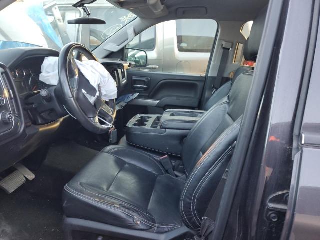 Photo 7 from auction – 2014 CHEVROLET SILVERADO with VIN 3GCUKREC0EG195524