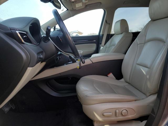 Photo 7 from auction – 2019 BUICK ENCLAVE ES with VIN 5GAERBKW4KJ235637