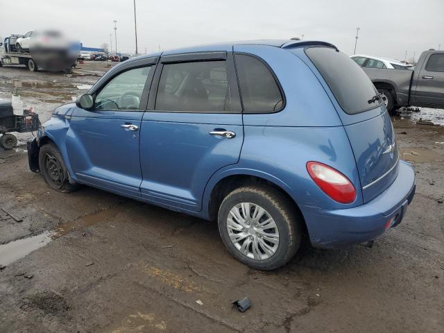 Photo 2 from auction – 2007 CHRYSLER PT CRUISER with VIN 3A4FY48B97T537652