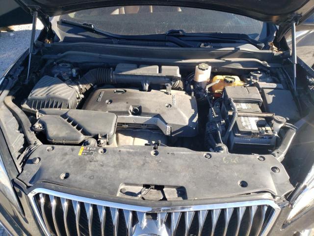 Photo 11 from auction – 2017 BUICK ENVISION E with VIN LRBFXDSA1HD101232