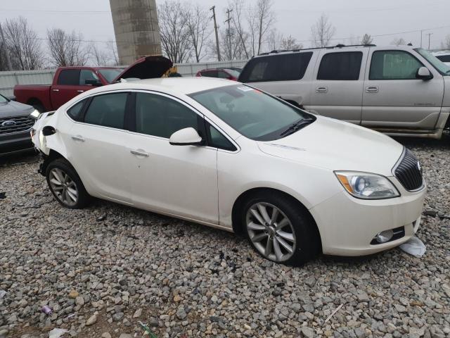 Photo 4 from auction – 2013 BUICK VERANO with VIN 1G4PP5SK2D4107020