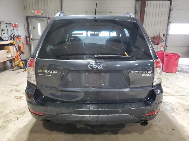 Photo 6 from auction – 2012 SUBARU FORESTER L with VIN JF2SHAEC5CH430348