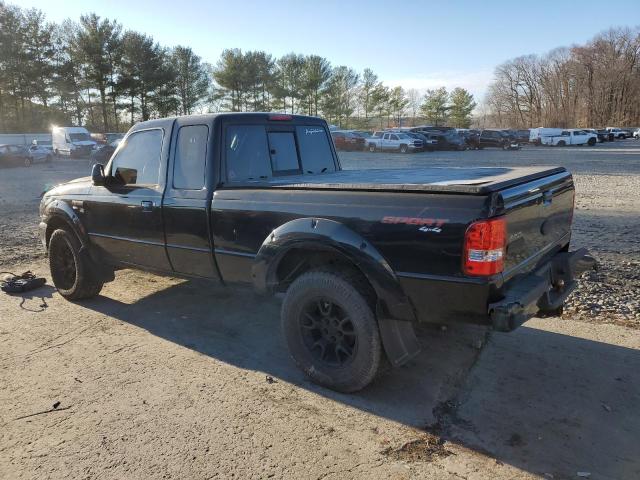 Photo 2 from auction – 2007 FORD RANGER SUP with VIN 1FTZR45E57PA39645