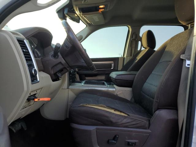 Photo 7 from auction – 2015 RAM 1500 SLT with VIN 1C6RR7LGXFS673817