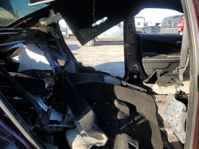 Photo 10 from auction – 2022 DODGE CHARGER SC with VIN 2C3CDXGJ1NH104755
