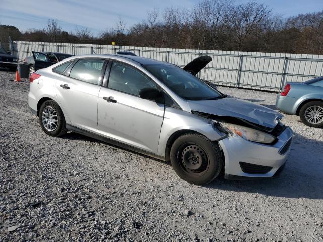 Photo 4 from auction – 2017 FORD FOCUS S with VIN 1FADP3E26HL307651