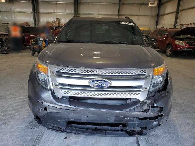 Photo 5 from auction – 2014 FORD EXPLORER X with VIN 1FM5K7D87EGB25760